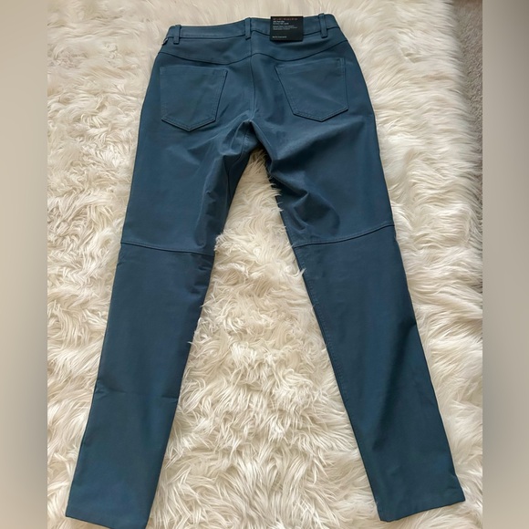 ABC Utilitech Pants, Slim 32/32, NWOT - Picture 3 of 13